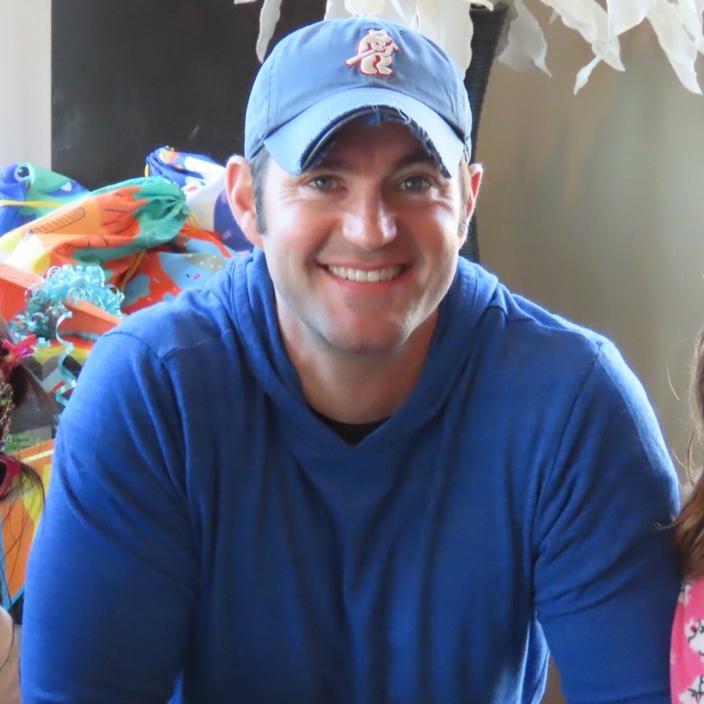 Meet your Posher, Adam